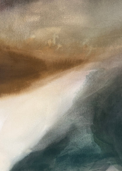 Memory of water
