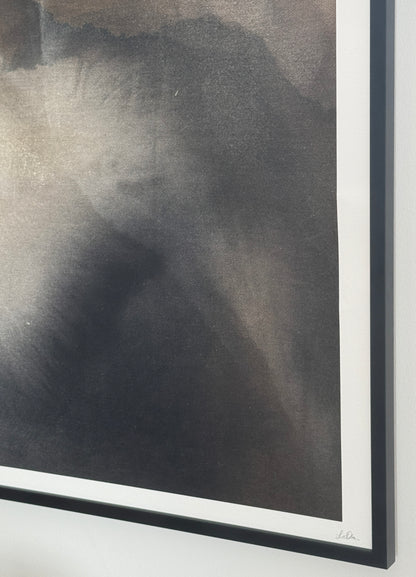 Fading Stone – Fine Art Print