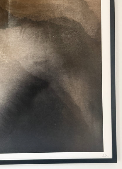 Fading Stone – Fine Art Print