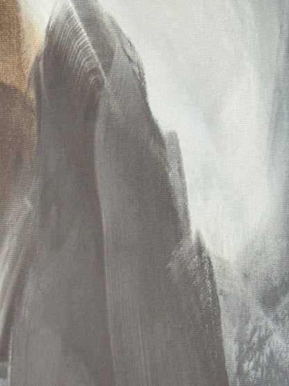 Opening – Fine Art Print