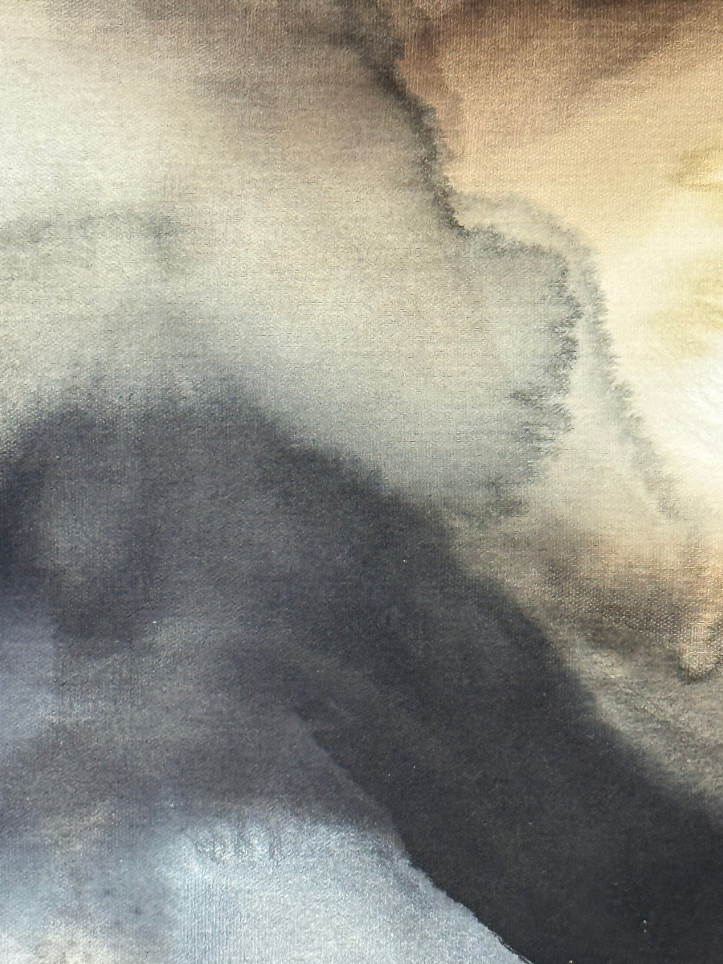 Near Horizon – Fine Art Print