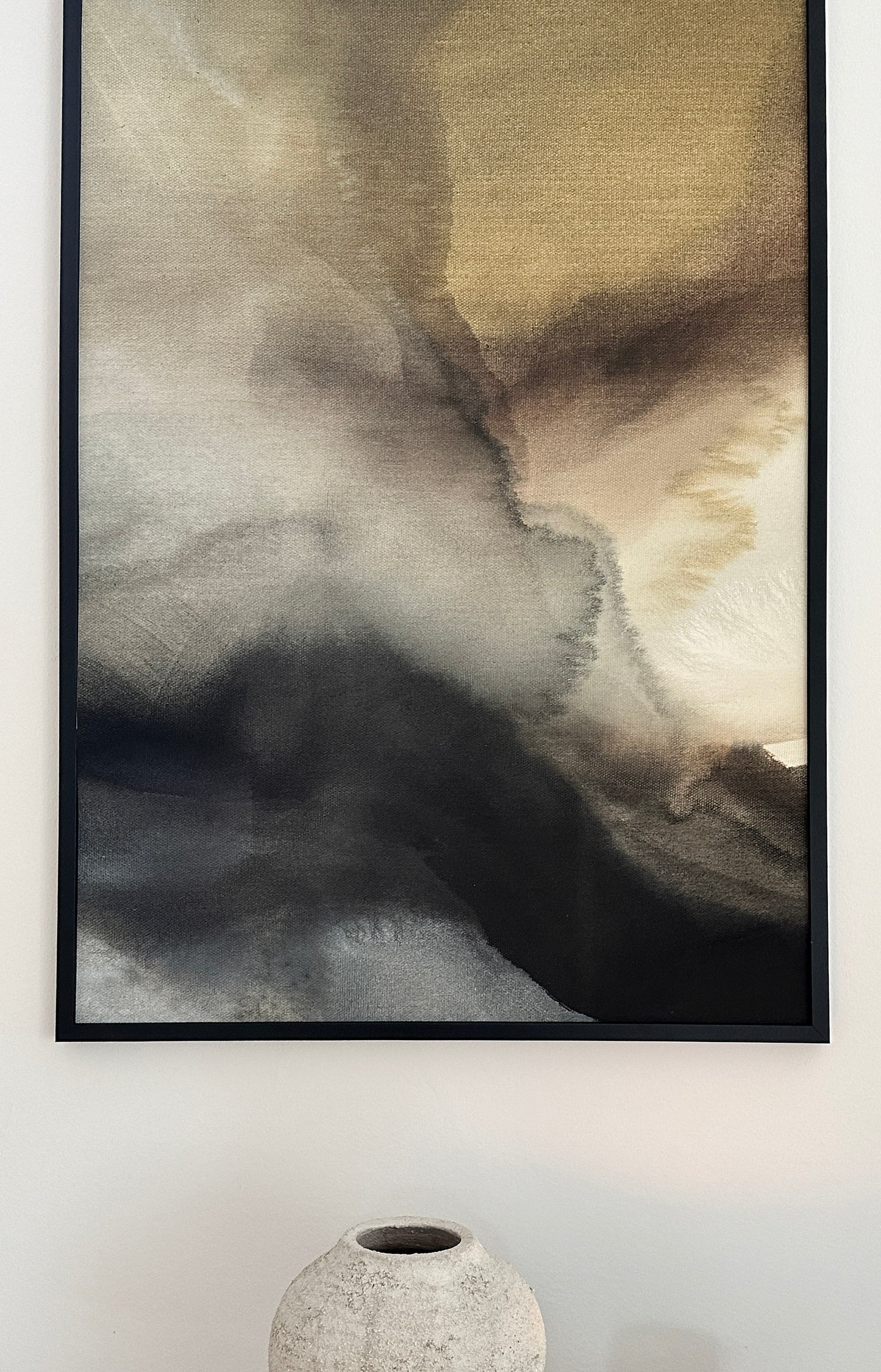 Near Horizon – Fine Art Print