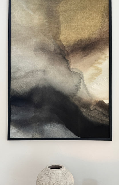 Near Horizon – Fine Art Print