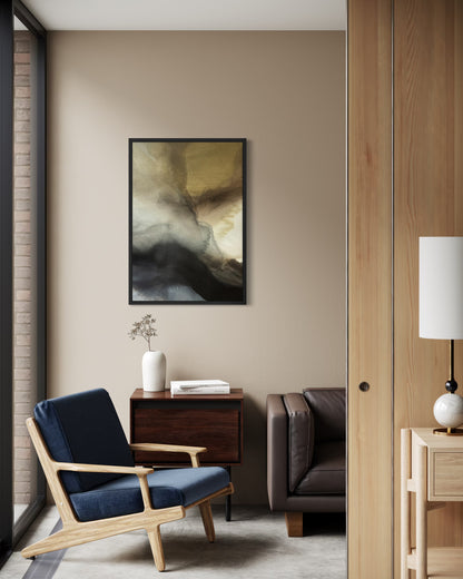 Near Horizon – Fine Art Print