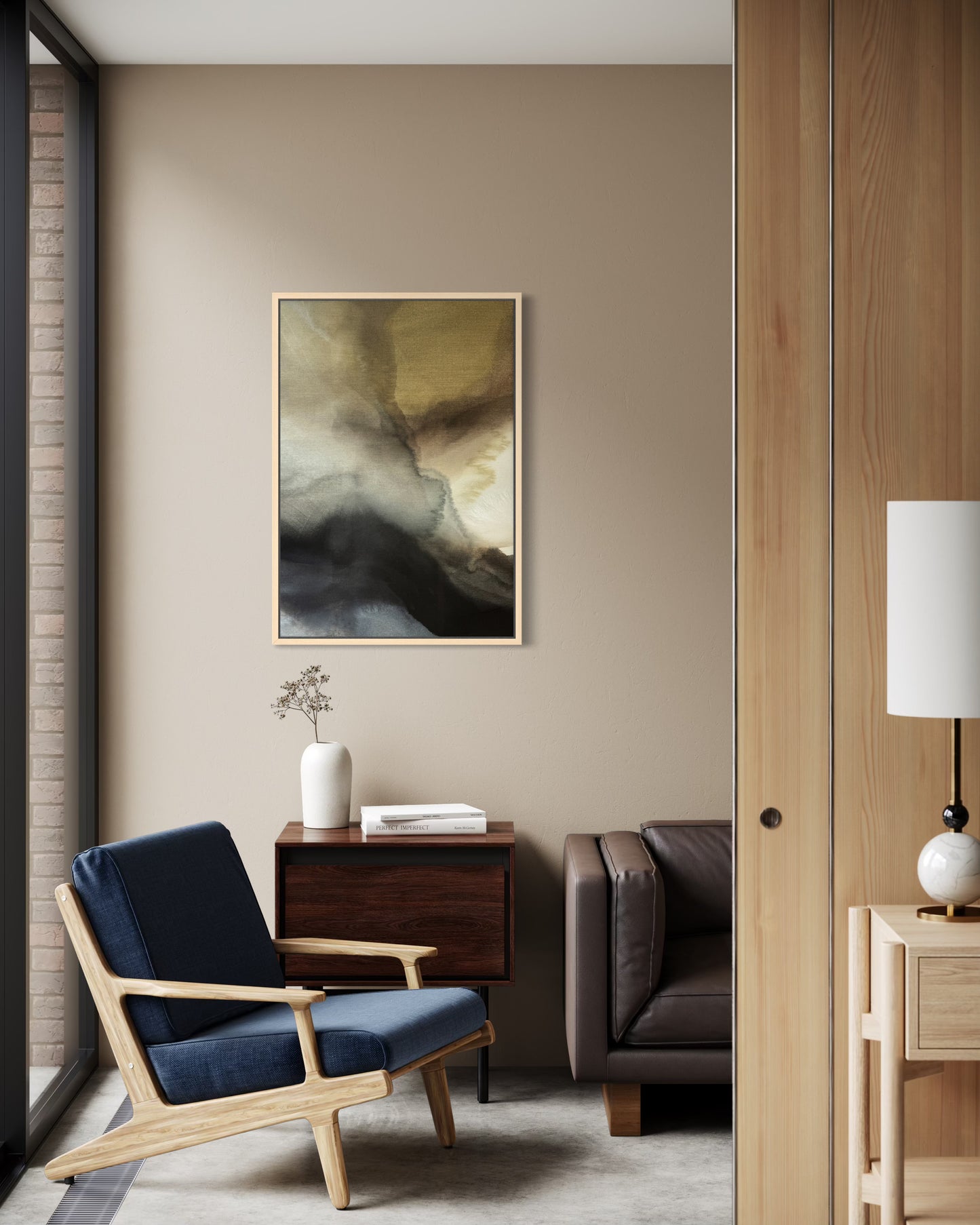 Near Horizon – Fine Art Print