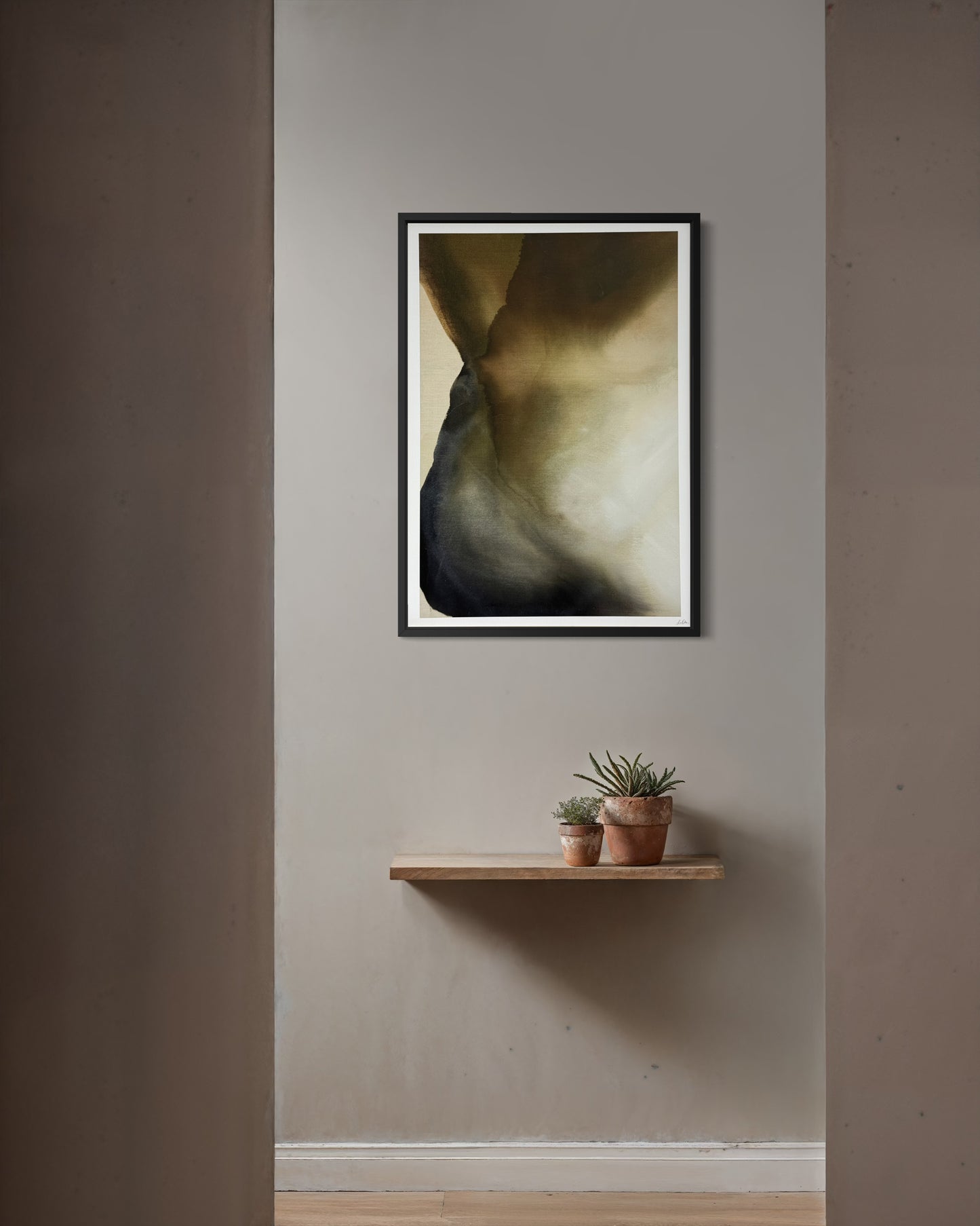 Trace – Fine Art Print