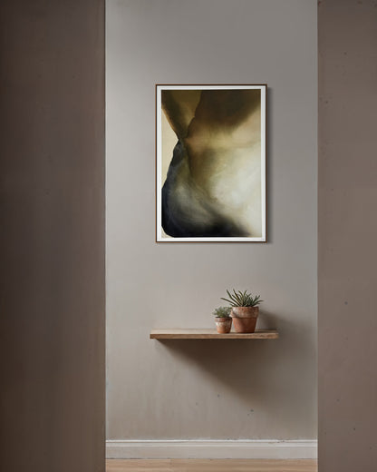 Trace – Fine Art Print