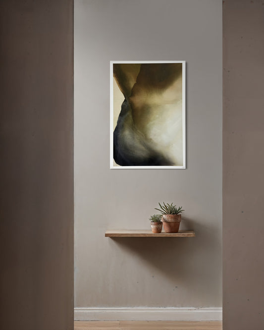 Trace – Fine Art Print