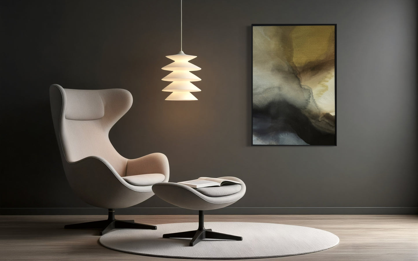 Near Horizon – Fine Art Print