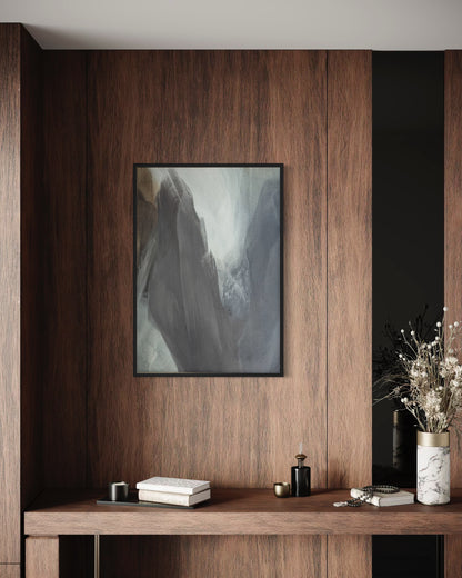 Opening – Fine Art Print